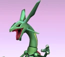 Rayquaza