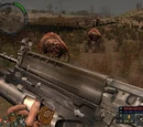 M203 Grenade