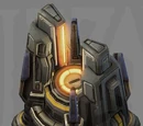 Psi disrupter