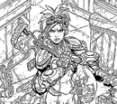 StarCraft: Issue 9