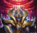 Psionic storm