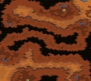Sidewinder Ravine