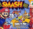 Super Smash Bros.