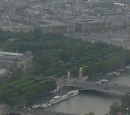 Palais de la Concorde