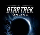 Star Trek Online