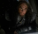 Martok, son of Urthog