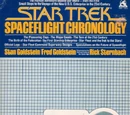 Spaceflight Chronology