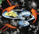 Deflector shield