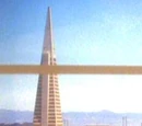 Transamerica Pyramid