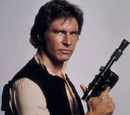 Han Solo