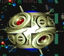 Anti-Gravity Device