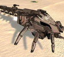 Cybran T2 Air Transport