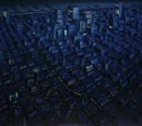 Gotham City