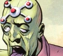 Bizarro Brainiac