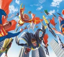 Superman: New Krypton