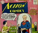 The Superman of the Future