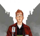 Jimmy Olsen