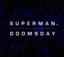 Superman: Doomsday