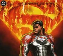 Superman: Godfall