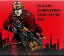 Srav Federation