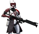 Rebel Clones