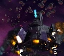 Battle of Nar Shaddaa (GDE/Legion)