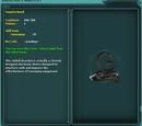 Surveyor's Bracelet