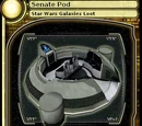 Senate Pod