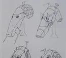 B1 Battle droid
