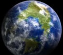 Alderaan