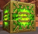 Datacron Locations