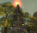 Twin Pillars Outpost