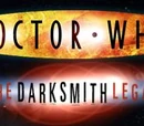 The Darksmith Legacy