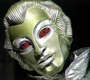 The Robots of Death (TV story)