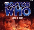 Heart of TARDIS (novel)