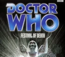 Festival of Death (novel)