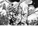 Emperor of the Daleks! (comic story)
