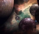 The Stolen Earth (TV story)