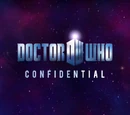 Doctor Who Confidential
