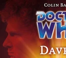 Davros (audio story)