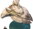 Character Options Micro Universe action figures