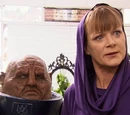 Enemy of the Bane (TV story)