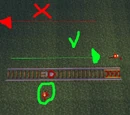 One-Way Track