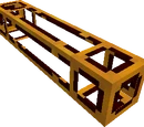 Redstone Tube