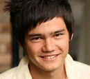 Oliver Biles