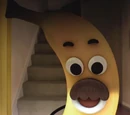 Banana Bob