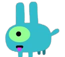 Blue Dog