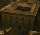 Lugares de Assassin's Creed: Lineage