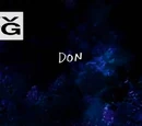 Don