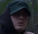 Unnamed man Number One
